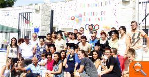 Onda contribuye al mantenimiento del Centro de Día del Alzheimer y para las actividades y acciones preventivas  - (foto 2)