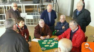 Els Juniors de Sant Josep ja viuen les seues festes falleres - (foto 3)