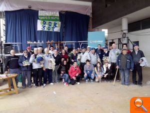 Els Juniors de Sant Josep ja viuen les seues festes falleres - (foto 2)