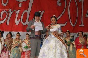 Els Juniors de Sant Josep ja viuen les seues festes falleres - (foto 5)