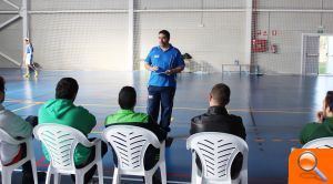 Las Selecciones comienzan juntas el camino hacia el Campeonato - (foto 3)