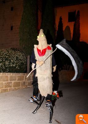 Ganadores de los disfraces de Carnaval 2014  - (foto 3)