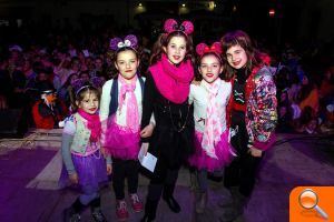 Ganadores de los disfraces de Carnaval 2014  - (foto 4)