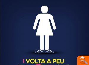 Se abren las inscripciones para la I Volta a peu de la Dona - (foto 3)