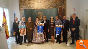 Diputación otorga los premios de llibrets “Lo Rat Penat” - (foto 5)