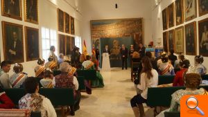 Diputación otorga los premios de llibrets “Lo Rat Penat” - (foto 4)