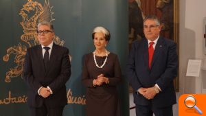 Diputación otorga los premios de llibrets “Lo Rat Penat” - (foto 3)