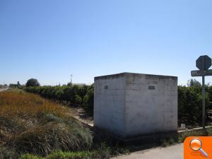 Un matrimonio fallece en una alquería de Burriana por inhalación de gas - (foto 3)