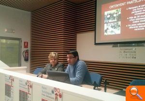 Les ames de casa s’interessen per la gestió del Govern d’Ontinyent - (foto 2)