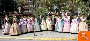 Torrent rinde homenaje al Granerer - (foto 2)