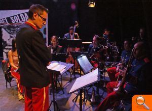 El Ayuntamiento firma un convenio de cogestión con CulturArts Generalitat - (foto 2)