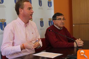 El Ayuntamiento de la Vall d’Uixó lanza una línea de ayudas para la contratación de personas desempleadas  - (foto 2)