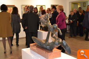 Quart de Poblet rinde homenaje a José Vento González    - (foto 4)