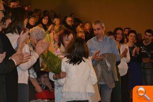 Quart de Poblet rinde homenaje a José Vento González    - (foto 3)