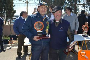Llega a Aldaia el concurso de pájaros cantores - (foto 2)