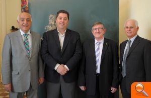 Benifairó de la Valldigna, Beniparrell, Massalavés y Massanassa recuperan y mejoran infraestructuras locales - (foto 5)