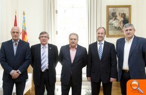 Benifairó de la Valldigna, Beniparrell, Massalavés y Massanassa recuperan y mejoran infraestructuras locales - (foto 4)