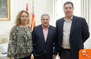 Benifairó de la Valldigna, Beniparrell, Massalavés y Massanassa recuperan y mejoran infraestructuras locales - (foto 3)