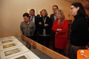 El MUBAG recupera la memoria y exalta la creatividad de la familia Lambert a través de una nueva exposición - (foto 2) El MUBAG recupera la memoria y exalta la creatividad de la familia Lambert a través de una nueva exposición - (foto 2)