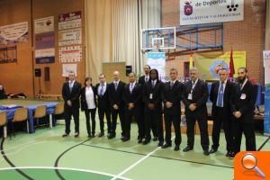 La Escuela de Kung-Fu Vila-real, en el Campeonato Nacional de Artes Marciales Chinas (KUOSHU) celebrado en Madrid - (foto 2)