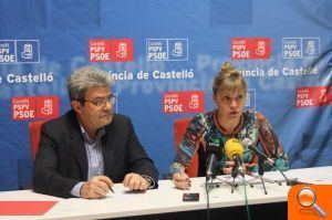 El PSPV de Castelló pregunta al Ministerio de Interior “si tiene convenios firmados con otras diputaciones para ejecutar las obras de los cuarteles de la Guardia Civil” - (foto 2)