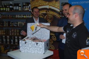 Sorteo de premios de 'Villena a Bocaditos' - (foto 2)