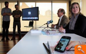 Benidorm lanza una aplicación de móvil con toda la oferta turística de la ciudad - (foto 2)