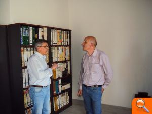 Un centro multidisciplinar para La Ermita - (foto 2)