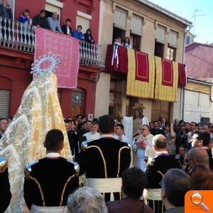Cuatro cofradías inician los traslados de imágenes a iglesias y al museo - (foto 2) Cuatro cofradías inician los traslados de imágenes a iglesias y al museo - (foto 2)