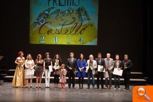 Bataller: “Castellón estima y respeta la cultura y trabaja cada día para hacerla accesible a los vecinos” - (foto 2)