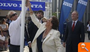 La Marina Real Juan Carlos I recibe la Certificación de Calidad “Blue Star Marina Cinco Estrellas”  - (foto 6)