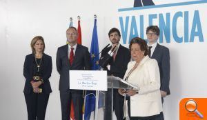 La Marina Real Juan Carlos I recibe la Certificación de Calidad “Blue Star Marina Cinco Estrellas”  - (foto 3)