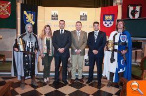 Castellón recordará su fundación y la época medieval con el ‘Torneo del Rey’ el próximo mes de junio - (foto 3)