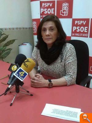 PSOE: "El PP tapa el resultado económico de las grutas de San José hablando del número de visitantes" - (foto 2)