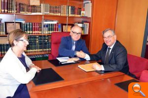 Burriana renueva un año más el servicio de intermediación hipotecaria para frenar desahucios - (foto 2) Burriana renueva un año más el servicio de intermediación hipotecaria para frenar desahucios - (foto 2)