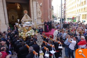 Alfonso Bataller: “Lledó es historia, tradición y Fe de nuestro pueblo,  de generaciones y generaciones de castellonenses” - (foto 4)