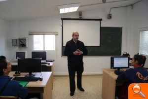 L’Ajuntament d’Alfafar aumenta las ayudas municipales para el fomento de la contratación local y del emprendedurismo - (foto 4) L’Ajuntament d’Alfafar aumenta las ayudas municipales para el fomento de la contratación local y del emprendedurismo - (foto 4)