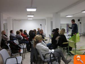 L’Ajuntament d’Alfafar aumenta las ayudas municipales para el fomento de la contratación local y del emprendedurismo - (foto 3)