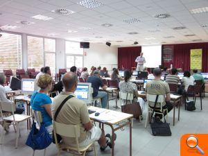 L’Ajuntament d’Alfafar aumenta las ayudas municipales para el fomento de la contratación local y del emprendedurismo - (foto 2)
