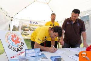 Más de 100 perros participan en la 1ª Jornada Gratuita de Adiestramiento Canino en el Campo de Golf de l’Albir - (foto 4)