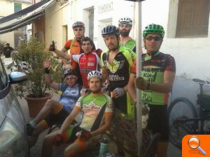 Transvalls al Límit: Oliva vuelve a ser un Reto Extremo - (foto 2)