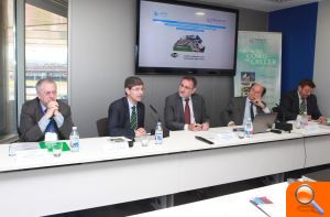 Bataller: “En Castellón impulsamos una colaboración pública, privada y tecnológica que redunda en el bienestar de las personas” - (foto 2) Bataller: “En Castellón impulsamos una colaboración pública, privada y tecnológica que redunda en el bienestar de las personas” - (foto 2)