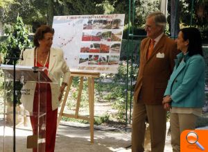 El Ayuntamiento organiza el “I Certamen Internacional de la Rosa” que atrae a expertos de todo el mundo - (foto 9)