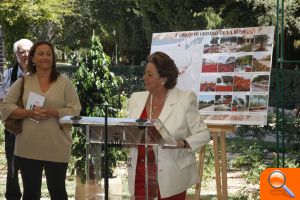 El Ayuntamiento organiza el “I Certamen Internacional de la Rosa” que atrae a expertos de todo el mundo - (foto 8)