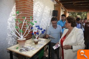 El Ayuntamiento organiza el “I Certamen Internacional de la Rosa” que atrae a expertos de todo el mundo - (foto 5)