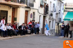 Ya se conocen los semifinalistas en el Trofeu Diputació d'Alacant