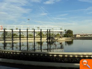 Aguas de Valencia lidera el proyecto 'LIFE ECODIGESTION' para aumentar la producción de biogás como energía renovable