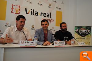 Vila-real celebra el sábado el I Encuentro Solidario de Batucadas para el proyecto ‘Units per l’esperança’ para los niños enfermos de cáncer  - (foto 5)