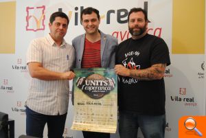 Vila-real celebra el sábado el I Encuentro Solidario de Batucadas para el proyecto ‘Units per l’esperança’ para los niños enfermos de cáncer  - (foto 4)