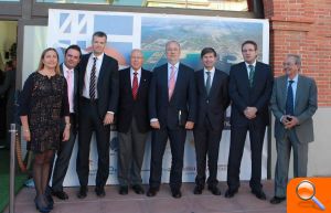 Bataller destaca el compromiso conjunto del Ayuntamiento, el sector turístico y el Puerto por acoger el turismo de cruceros en la ciudad - (foto 3) Bataller destaca el compromiso conjunto del Ayuntamiento, el sector turístico y el Puerto por acoger el turismo de cruceros en la ciudad - (foto 3)